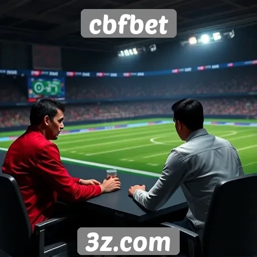 cbfbet: uma visão sobre atendimento ao cliente