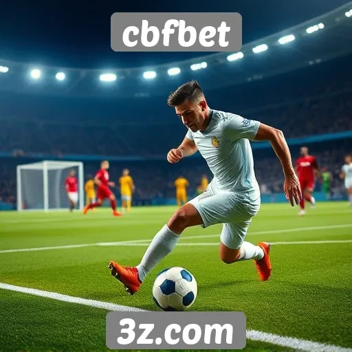 jogos disponíveis no cbfbet incluem futebol e esportes