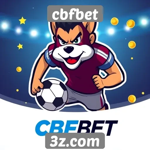 plataforma de jogos cbfbet cresce em popularidade