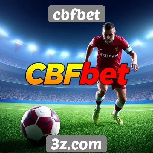 cbfbet oferece novas opções de apostas online