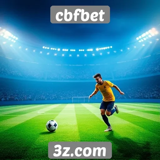 Crescimento da popularidade do cbfbet entre jogadores brasileiros