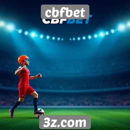 Benefícios e promoções disponíveis no site CBFBet