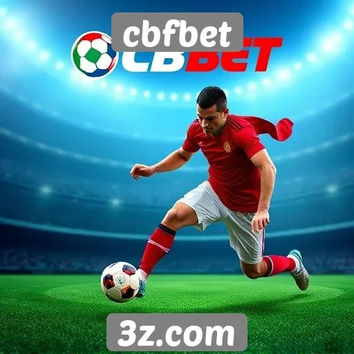cbfbet análise das promoções e bônus disponíveis