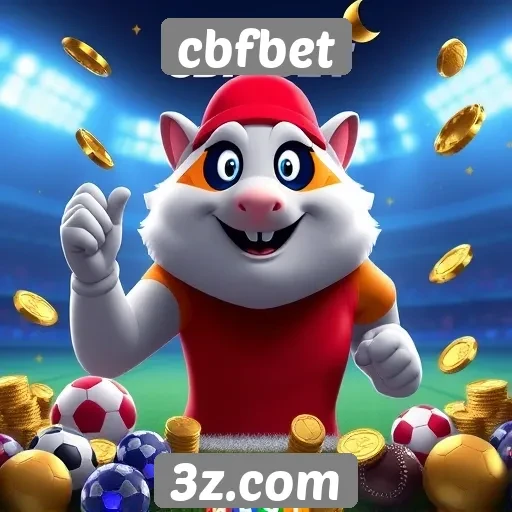 Cbfbet oferece promoções atrativas para novos usuários