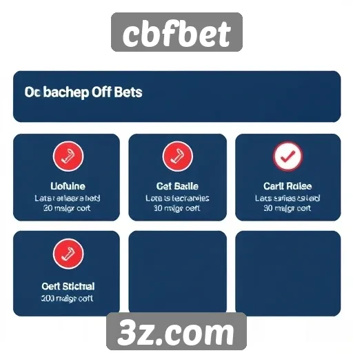 Explorando as funcionalidades do site cbfbet