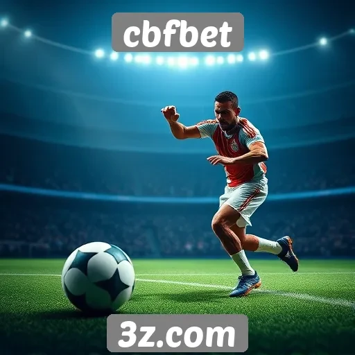 Eventos esportivos em destaque na cbfbet