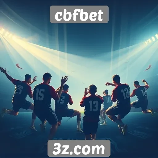 comunidade de jogadores no cbfbet cresce rapidamente