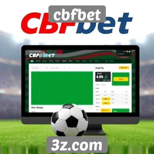 novas funcionalidades lançadas no site cbfbet