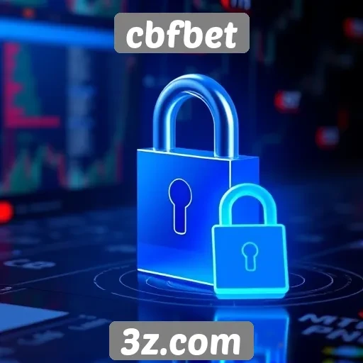 novos recursos de segurança no site cbfbet