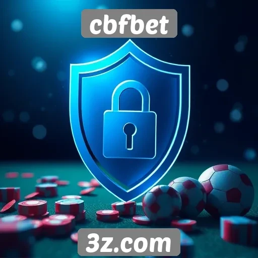 A segurança dos jogos online em CBFBet