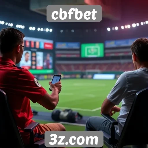 Depoimentos de jogadores sobre cbfbet