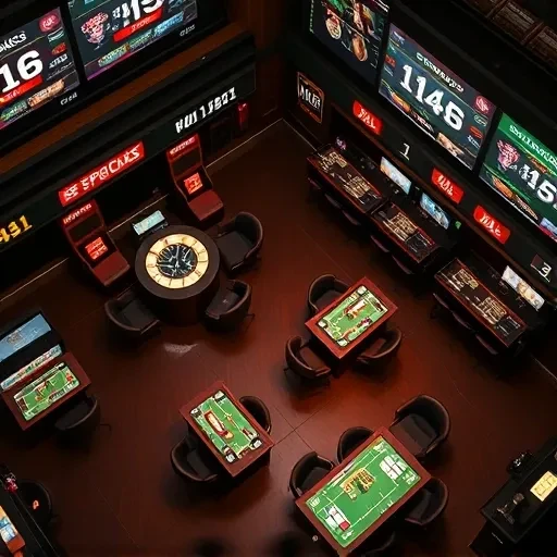 cbfbet Promoções Especiais