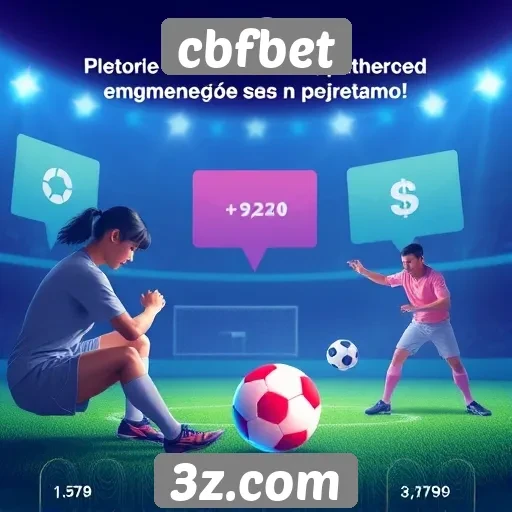 Impacto das promoções no engajamento do cbfbet