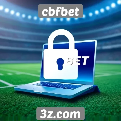 Segurança e privacidade no CBFBet para usuários