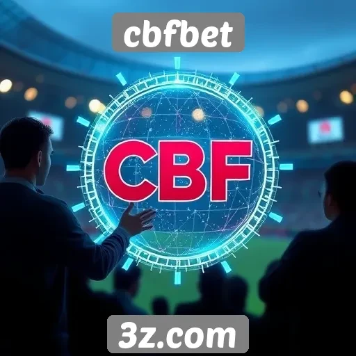 tecnologia utilizada no cbfbet para apostas
